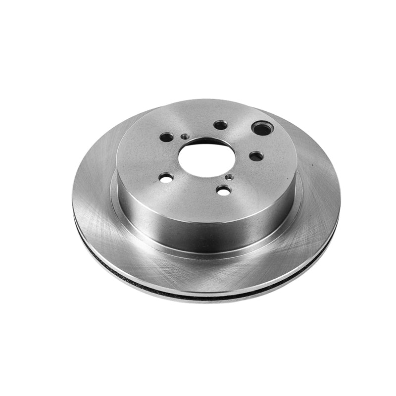PowerStop JBR1702 fits Subaru 14-18 Forester Rear Autospecialty Brake Rotor