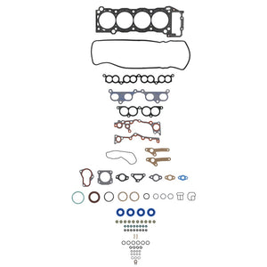 Fel-Pro HS9465PT2 fits Toyota Tacoma HS 9465 PT-2 PermaTorque Engine Cylinder Head Gasket Set