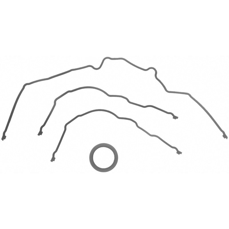 Fel-Pro TCS45980 Lincoln Aviator TCS 45980 Engine Timing Cover Gasket Set