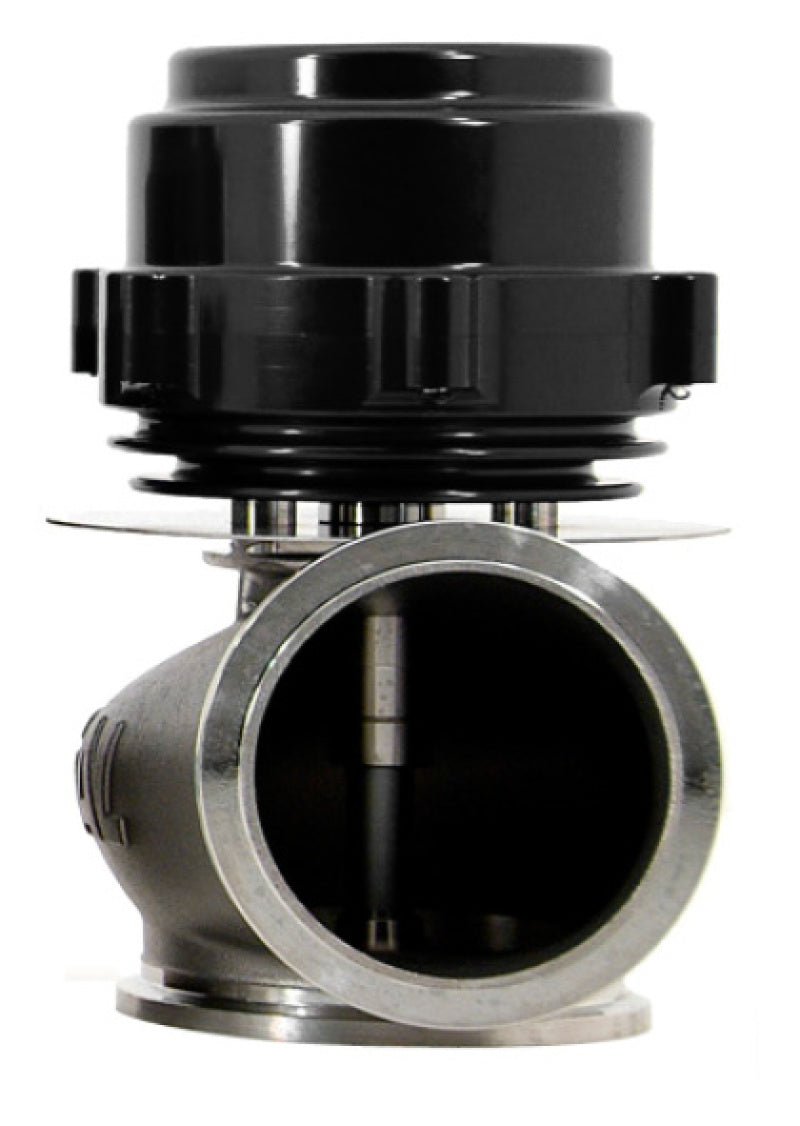 TiALSport 005120 TiAL Sport V60 Wastegate 60mm 1.07 BAR (15.52 PSI) - Blk (V60 1.07BK)