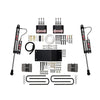Skyjacker COM BOX4.5In 21 F150 4WDADX
