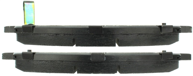 Stoptech 305.1094 Street Select Brake Pads - Front