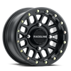 Raceline A93B-47037+10 A92B Podium 14x7in / 4x137 BP / 10mm Offset / 110.18mm Bo