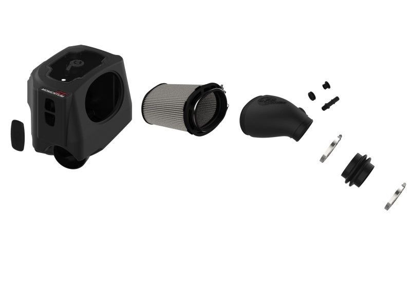 AFE 50-70111D fits Jeep Grand Wagoneer (WS) V8 6.4L Momentum GT Cold Air Intake
