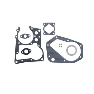 Athena P400130850060 84-89 Fantic Fantic 50 Complete Gasket Kit (Excl Oil Seal)
