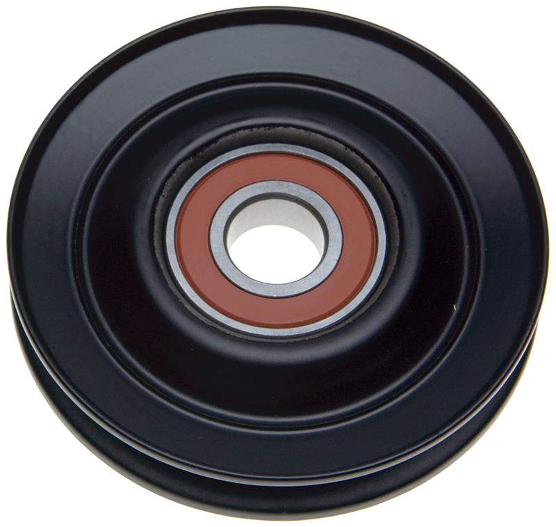 Gates 38003 88-94 fits Dodge Shadow 4-Cyl. 2.5L A.C. Belt Drive Pulley