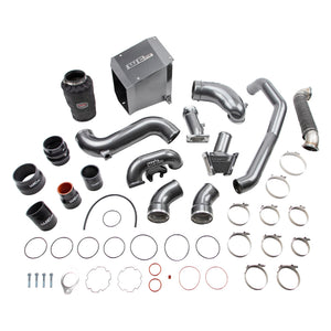 Wehrli WCF100503-BB 06-07 fits Chevrolet 6.6L Duramax LBZ Stage 3 High Flow Bund