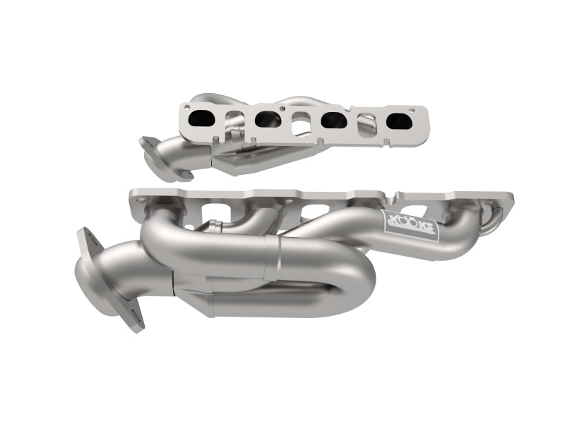 Kooks 35201110 19-20 fits Ram 1500 5.7L HEMI 1-5/8in x 1-3/4in Stainless Steel Torque Series Headers