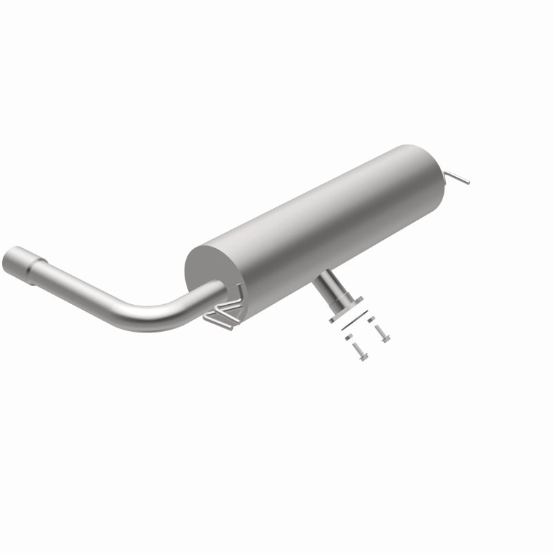 Magnaflow 108-0115 BRExhaust 01-03 fits Toyota RAV4 2.0L Muffler Kit