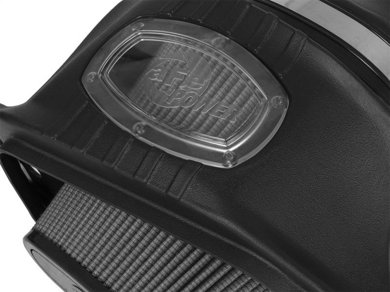 AFE 51-74202-1 um Pro DRY S Cold Air Intake System 15-17 fits Chevy Corvette Z0