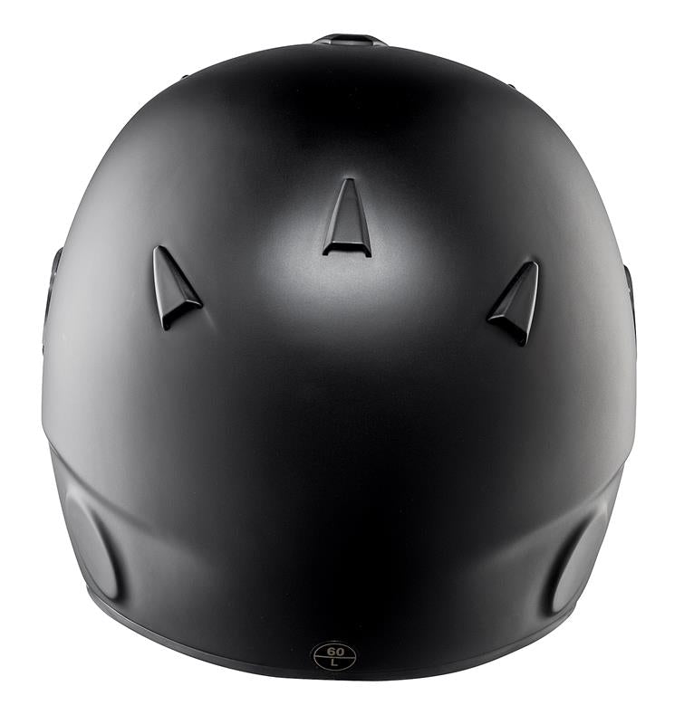 SPARCO 0033556XXLNR Helmet Sky KF-5W Xxl Blk