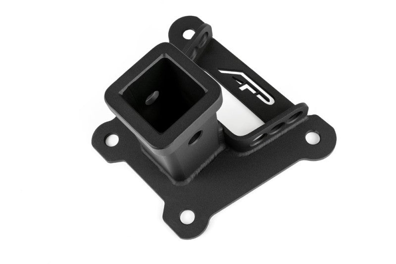 Agency Power AP-RZRXPT-752-BLK 2016+ fits Polaris RZR XP/XP 4 Turbo Tow Hitch Receiver - Black