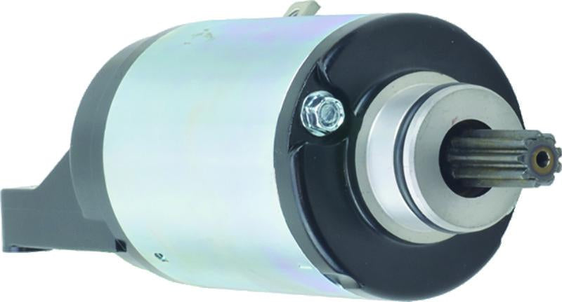 BikeMaster 153719 BikeMaster Starter