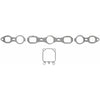 Fel-Pro MS9008B MS 9008 B Intake and Exhaust Manifolds Combination Gasket