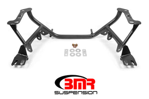BMR KM740H New Edge fits Mustang K-Member Coilover Version / Motor Plate Versio
