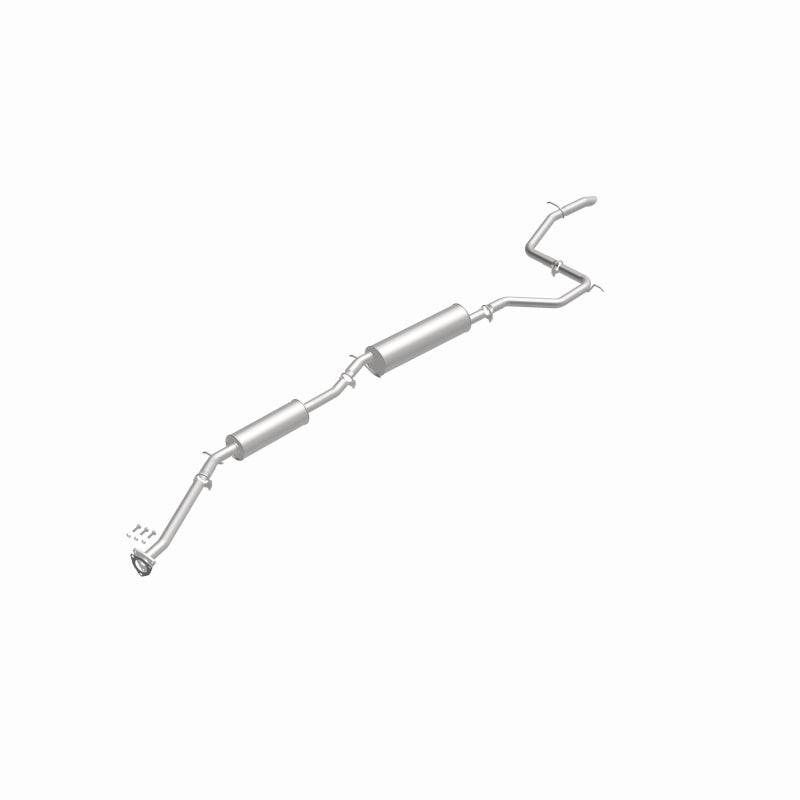 Magnaflow 106-0810 BRE Exhaust Kit 14-15 HONDA ODYSSEY 3.5L