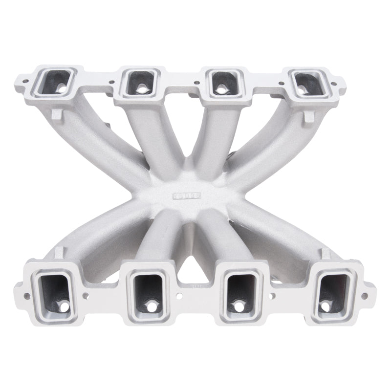 Edelbrock 28875 Manifold LS7 Super Victor 4150 EFI