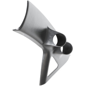 AutoMeter 22190 Autometer 1999-2010 Volkswagen Beetle A-Pillar Mount w/ Spkr 2-1/16in Dual