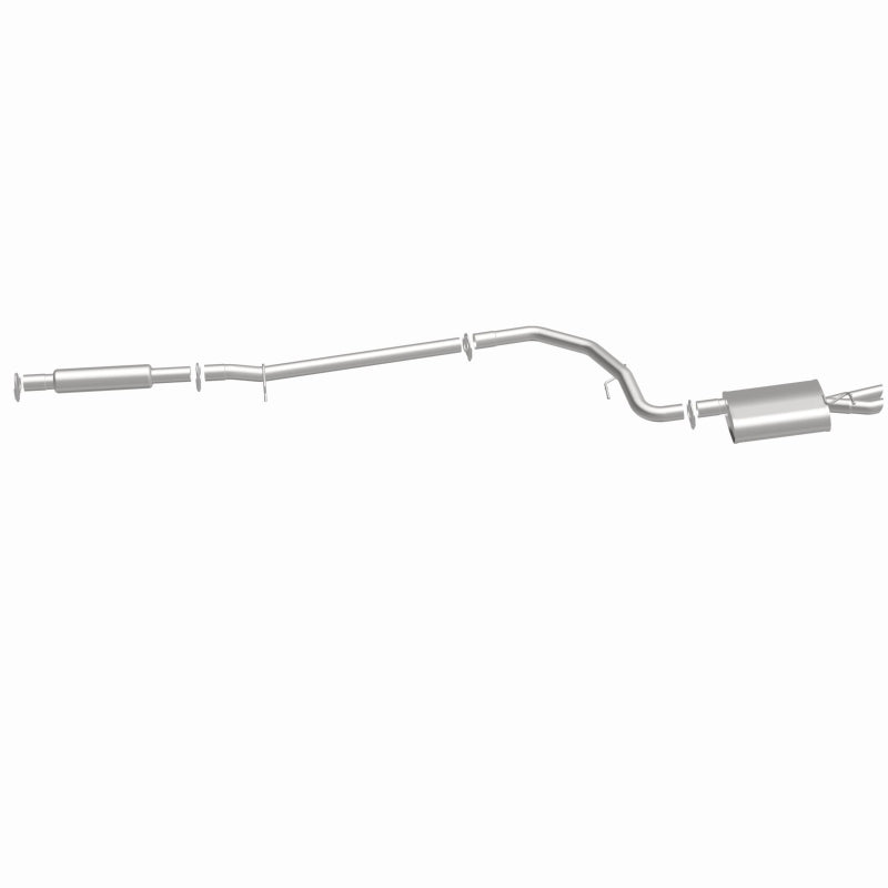 Magnaflow 106-0900 BRExhaust 05-07 fits Ford Freestyle 3.0L Exhaust Kit