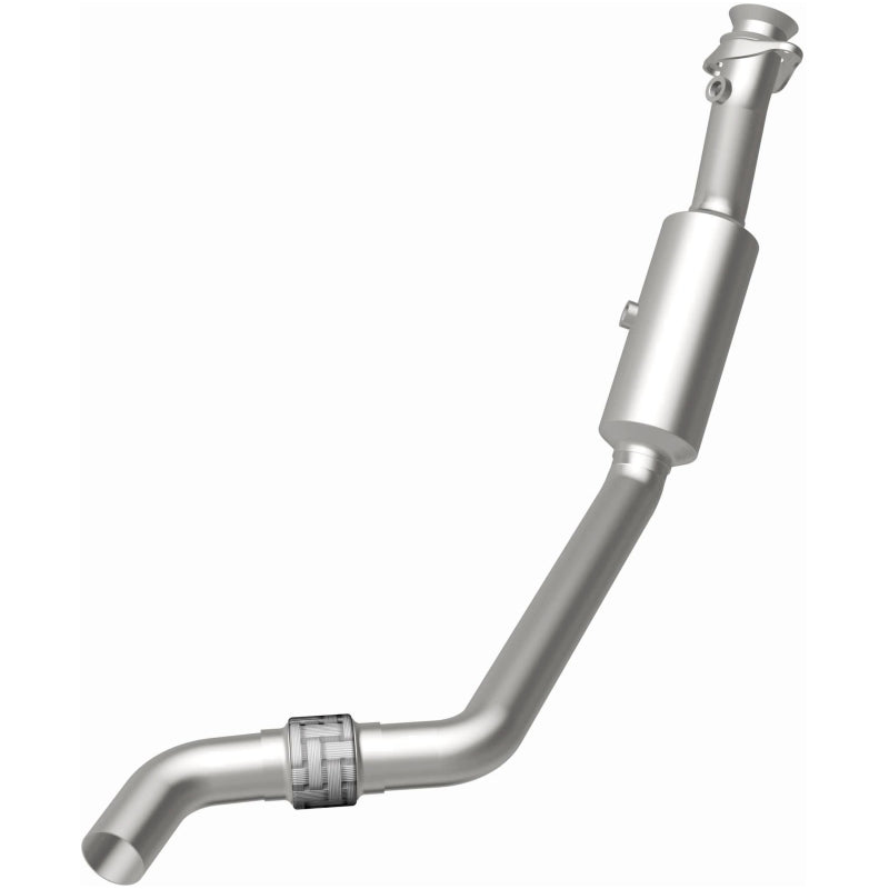 Magnaflow 6561472 15-17 fits Ford Mustang 3.7L Direct Fit Converter