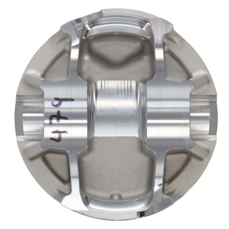 Wiseco 60451LX6 fits Chevy LT1 6.2L- 20cc Dish .927/ 1.105 CH