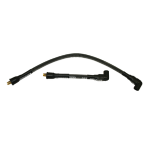Moroso 28311 80-84 H-D FL / H-D 84-99 FLST / 91-98 H-D FXD Sleeved Ultra 40 Wire