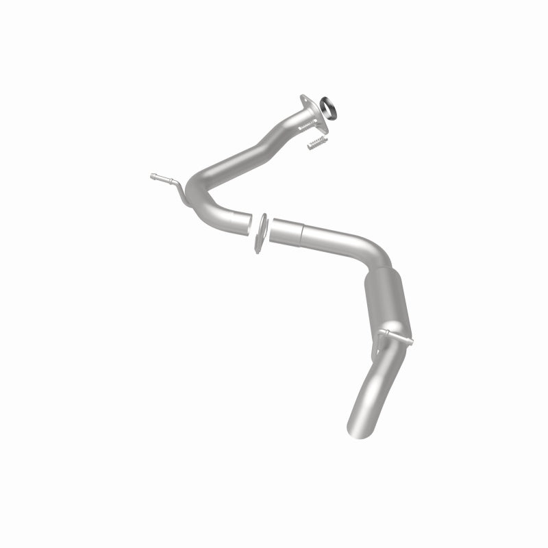 Magnaflow 108-0020 BRE Exhaust 13-17 fits Toyota RAV4 2.5L Muffler Kit