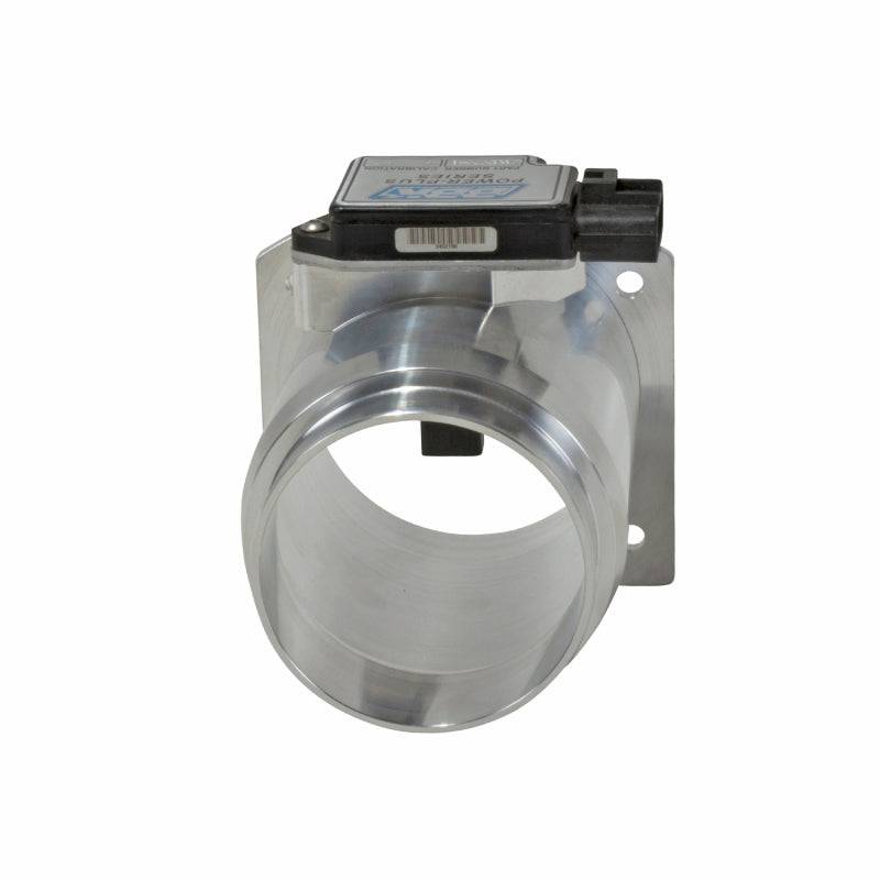 BBK  80085 Mustang 5.0 Mass Air Meter 76mm 24 lb Inj. Factory Air Box Calibratio