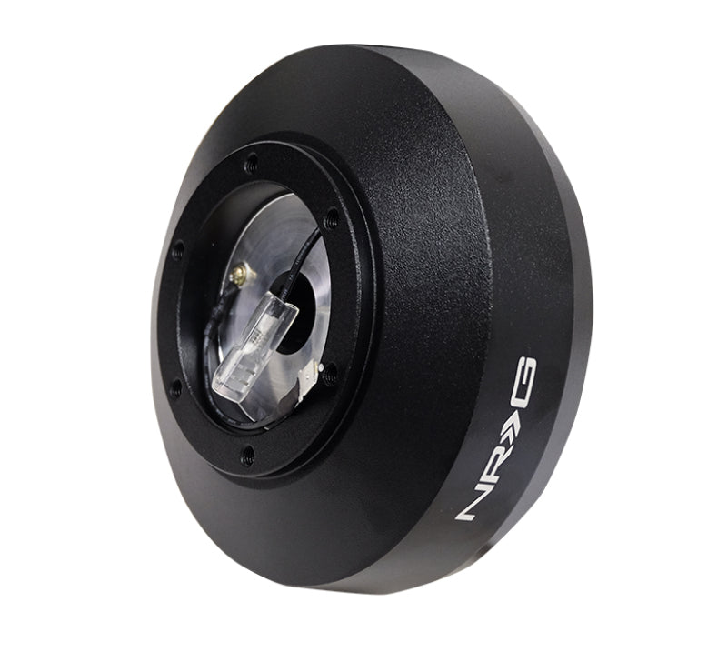 NRG SRK-161H Short Hub Adapter fits Ford 92-97 F150 (No Clockspring)