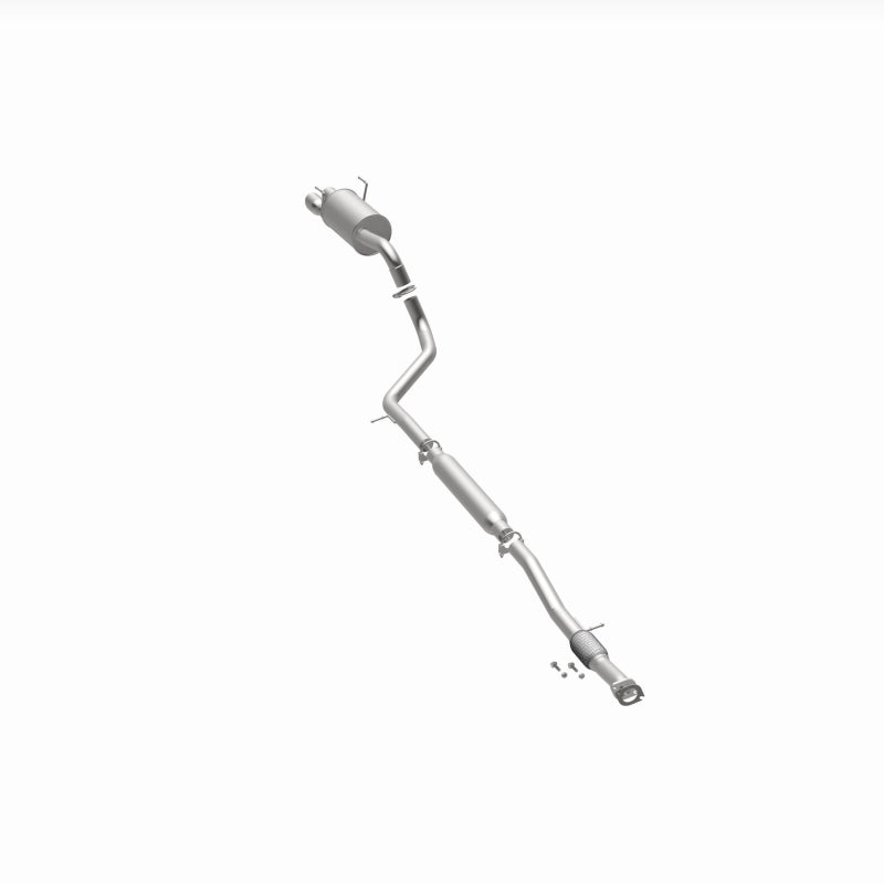 Magnaflow 106-0860 BRE Exhaust Kit 12-19 Fiat 500 1.4L