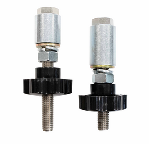 Fishbone Offroad FB21273 Hi-Lift Jack Mount Kit