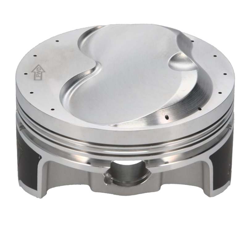 Wiseco K0433B85 fits Chevy LS Series Stroker Max Dome 1.110in CH 4.085in Bore Pi