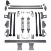 QA1 R275-150 Pro Parallel 4-Link System Double Adjust Coilovers- (Rear)
