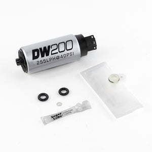 DeatschWerks 9-201S-1003 fits Hyundai Genesis Coupe / 10 255 LPH In-Tank Fuel P