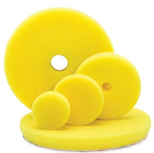 Griots Garage B130F1 BOSS 1in Perfecting Foam Pads (Set of 6)
