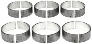 Clevite CB1387A30(6) fits GM Olds Pass 138 2.3L 4 Cyl 1987-94 Con Rod Bearing Se