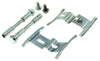 Stoptech 117.46025 Centric 95-96 Dodge Stealth AWD / 93-99 Mitsubishi 3000GT Disc Brake Hardware