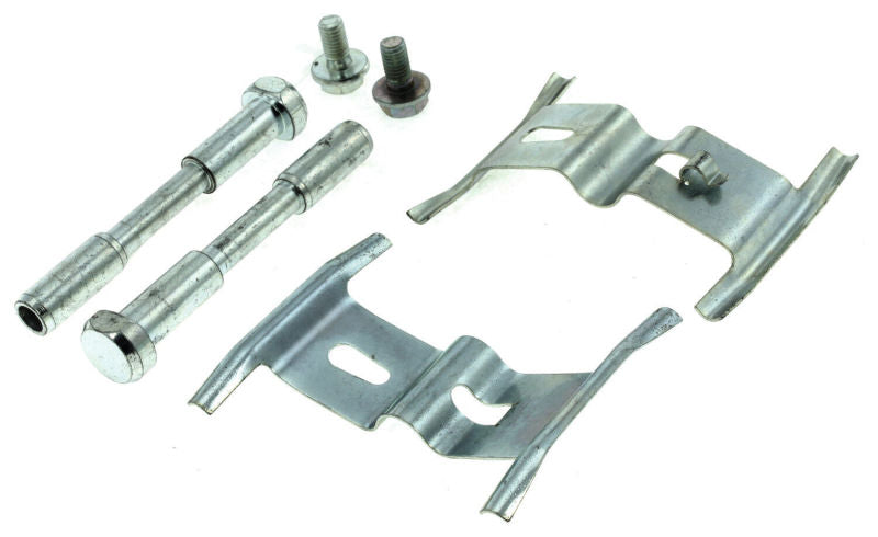 Stoptech 117.51039 Centric Disc Brake Hardware Kit - Front