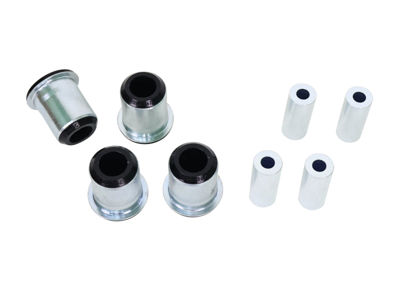 Whiteline W63660 13-17 fits Honda Accord Control Arm Bushing (Rear Upper)