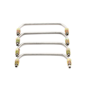 Wilwood tube assembly slii 1.25 4-PK