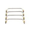 Wilwood tube assembly slii 1.25 4-PK