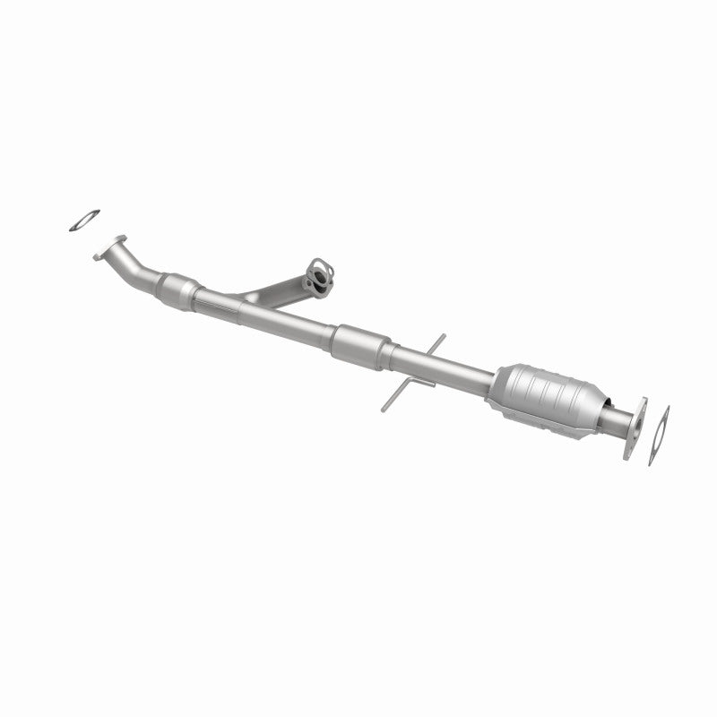 MagnaFlow 441051 Conv DF fits Hyundai 00-01 Sonata 2.5L