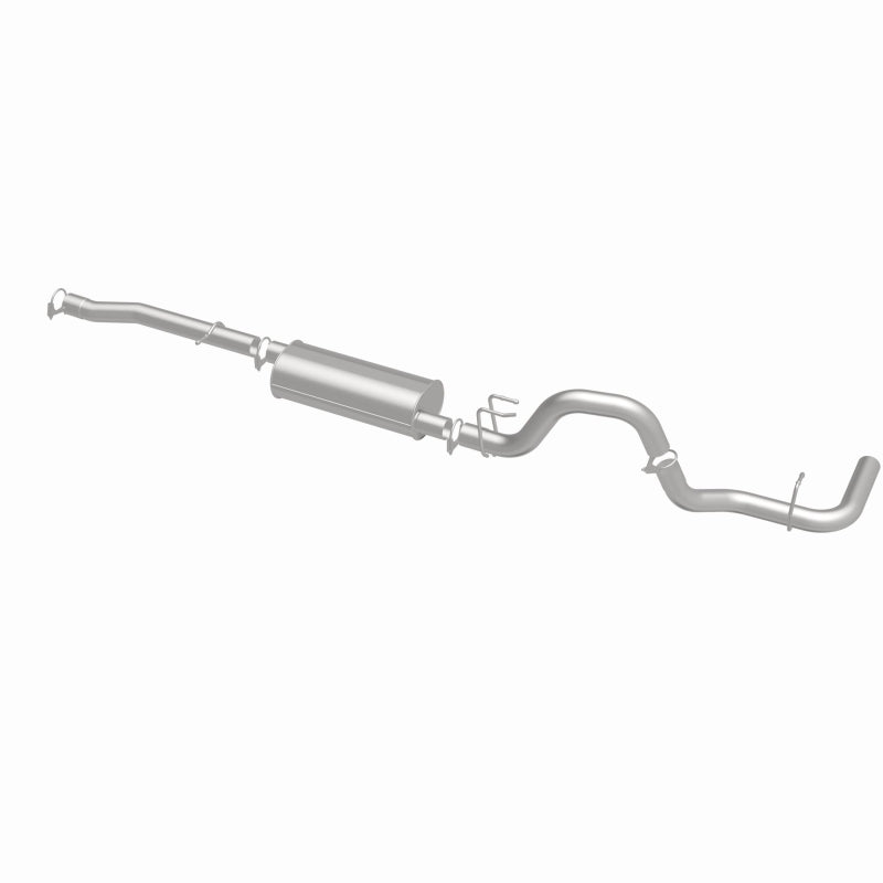 Magnaflow 106-0946 BRE Exhaust Kit Replacement fits Ford