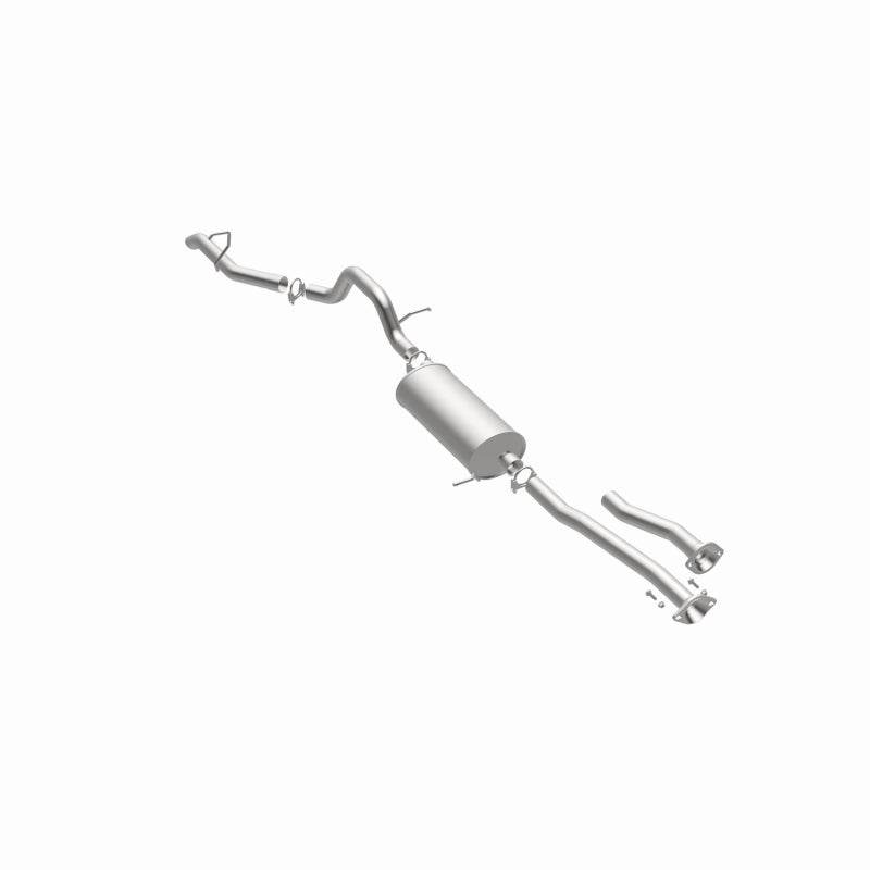 Magnaflow 106-0200 BRE Exhaust Kit 04-07 fits Colorado Canyon