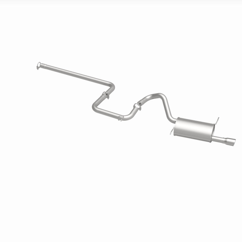 Magnaflow 106-0232 BRE Exhaust Kit 01-09 fits Chrysler PT Cruiser 2.4L