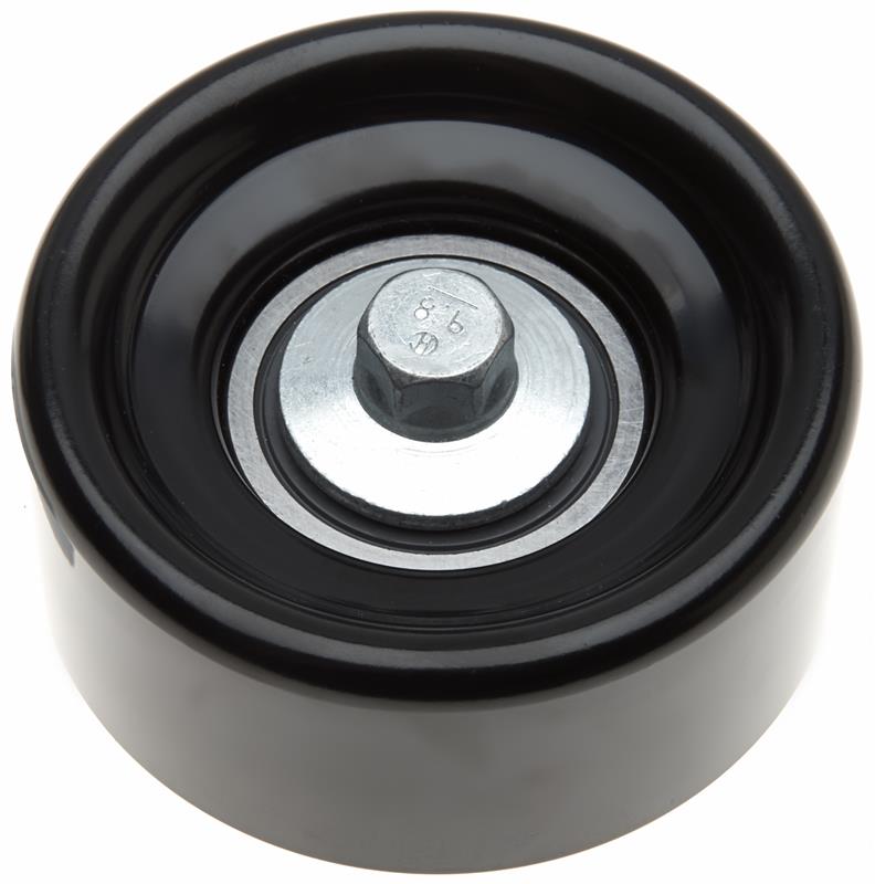 Gates 36492 08-10 fits Ford Super Duty V-8 6.4L Diesel P.S. Brkt. Belt Drive