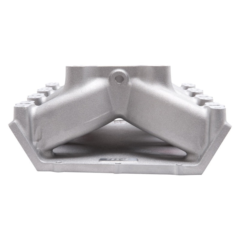 Edelbrock 75245 Intake Manifold fits Chrysler Gen II 426-572 Hemi Dual Quad Single Plane for EFI