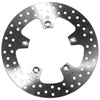 Brembo OE 68B40768 03-07 Ducati 749 Dark 748cc 240x4mm Brake Disc - Rear Fixed