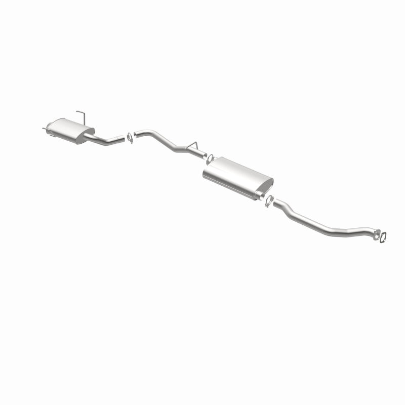 Magnaflow 106-0279 BRE Exhaust Kit 09-17 fits Chevy Traverse 3.6L