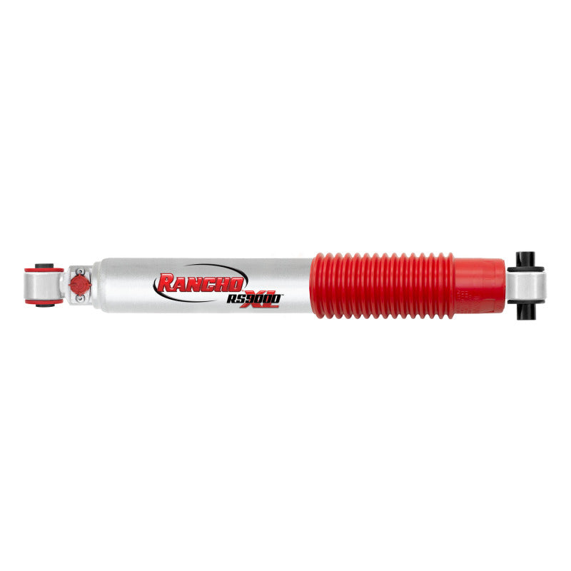 Rancho RS999068 18-19 fits Jeep Wrangler Rear RS9000XL Shock